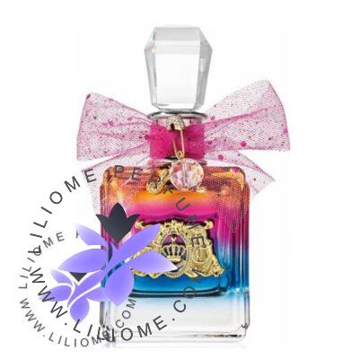 عطر ادکلن جویسی کوتور ویوا لا جویسی لوکس پیور پرفیوم | Juicy Couture Viva La Juicy Luxe Pure Parfum