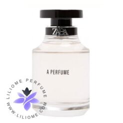 عطر ادکلن زارا آ پرفیوم | Zara A Perfume