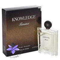 عطر ادکلن رصاصی نالج مردانه | Rasasi Knowledge Men