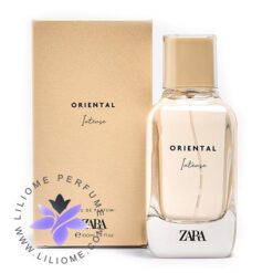 عطر ادکلن زارا اورینتال اینتنس | Zara Oriental Intense