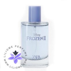 عطر ادکلن زارا فروزن 2 ادو تویلت | Zara Frozen II Eau de Toilette