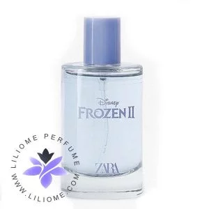 عطر ادکلن زارا فروزن 2 ادو تویلت-Zara Frozen II Eau de Toilette
