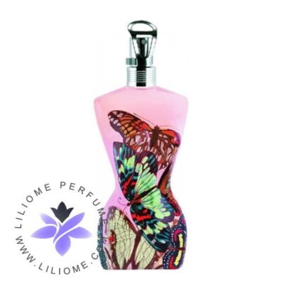 عطر ادکلن ژان پل گوتیه کلاسیک او دت ۲۰۰۳ | Jean Paul Gaultier Classique Eau d'Ete 2003