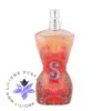 عطر ادکلن ژان پل گوتیه کلاسیک ليو دت 2007 | Jean Paul Gaultier Classique l’Eau d’Eté 2007