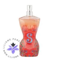 عطر ادکلن ژان پل گوتیه کلاسیک ليو دت 2007 | Jean Paul Gaultier Classique l’Eau d’Eté 2007