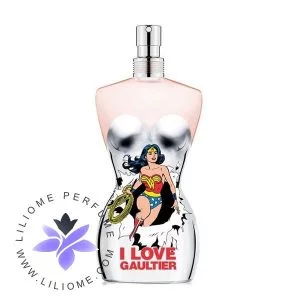 عطر ادکلن ژان پل گوتیه کلاسیک واندر وومن او فرش | Jean Paul Gaultier Classique Wonder Woman Eau Fraiche