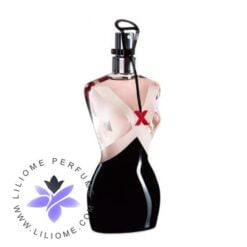 عطر ادکلن ژان پل گوتیه کلاسیک ایکس ادو پرفیوم | Jean Paul Gaultier Classique X Eau de Parfum
