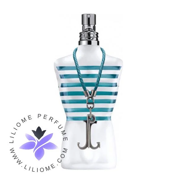عطر ادکلن ژان پل گوتیه له بو میل ادیشن کالکتور | Jean Paul Gaultier Le Beau Male Edition Collector