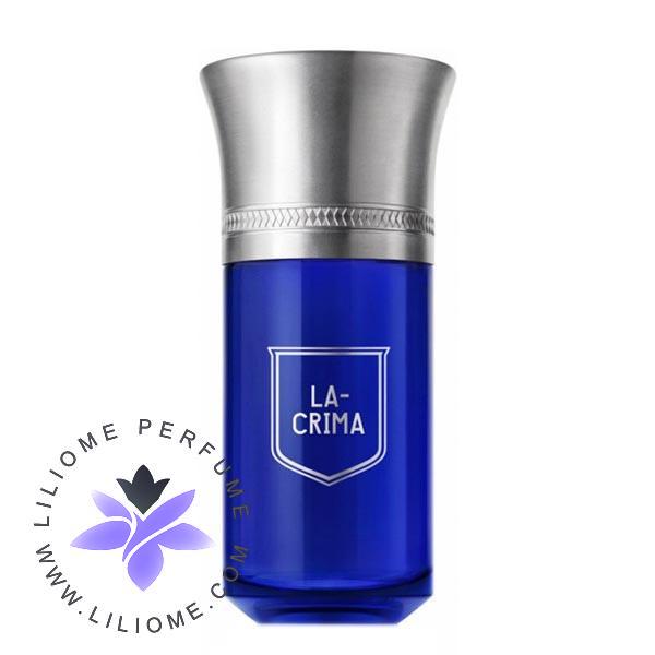 عطر ادکلن ليکوييدز ايمجينريز لاکریما ادو پرفیوم | Liquides Imaginaires Lacrima EDP