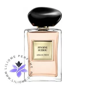 عطر ادکلن جورجیو آرمانی آرمانی پرایو پیوین سوژو | Giorgio Armani Armani Prive Pivoine Suzhou