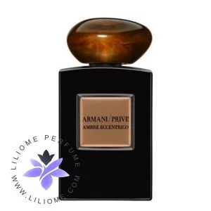 عطر ادکلن جورجیو آرمانی آرمانی پرایو امبر اکسنتریکو | Giorgio Armani Armani Prive Ambre Eccentrico