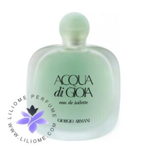 عطر ادکلن جورجیو آرمانی آکوا دی جیوآ ادوتولیت | Giorgio Armani Acqua di Gioia EDT