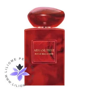 عطر ادکلن جورجیو آرمانی آرمانی پرایو رژ مالاکایت | Giorgio Armani Armani Prive Rouge Malachite