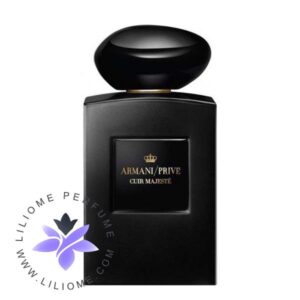 عطر ادکلن جورجیو آرمانی آرمانی پرایو کویر مجست | Giorgio Armani Armani Prive Cuir Majeste