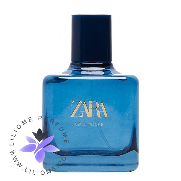 عطر ادکلن زارا آزول نوچه | Zara Azul Noche