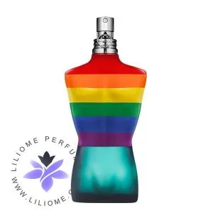 عطر ادکلن ژان پل گوتیه له میل پراید کالکتور | Jean Paul Gaultier Le Mâle Pride Collector