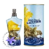 عطر ادکلن ژان پل گوتیه له میل سامر ۲۰۱۵ | Jean Paul Gaultier Le Male Summer 2015