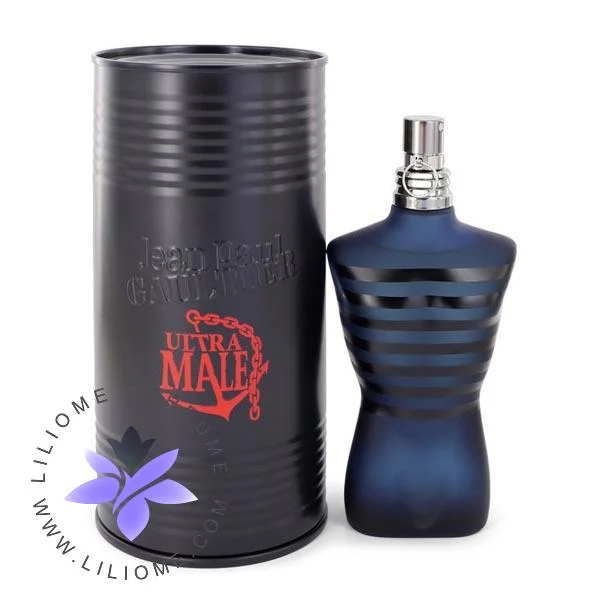 Jean Paul Gaultier Ultra Male