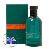 عطر ادکلن زارا میدسامر کالکشن اورنج زست | Zara Midsummer Collection Orange Zest