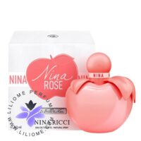 عطر ادکلن نینا ریچی نینا رز | Nina Ricci Nina Rose