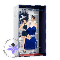 عطر ادکلن ژان پل گوتیه کلاسیک ادوپرفیوم ایرلاینز | Jean Paul Gaultier Classique Eau de Parfum Airlines