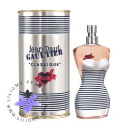 عطر ادکلن ژان پل گوتیه کلاسیک کاپل | Jean Paul Gaultier Classique Couple