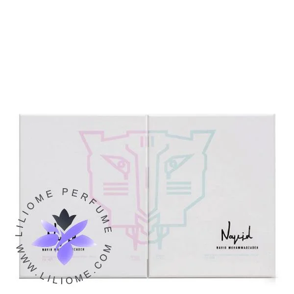 عطر نوید محمدزاده زنانه Navid Mohammadzadeh For Her