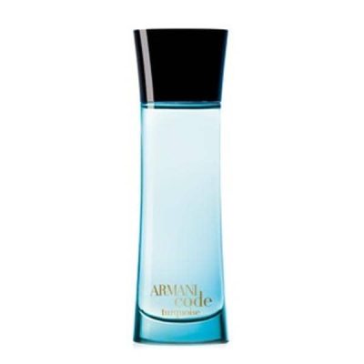 عطر ادکلن جورجیو آرمانی آرمانی کد تورکویز مردانه  Giorgio Armani Armani Code Turquoise for Men