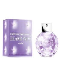 عطر ادکلن جورجیو آرمانی امپریو آرمانی دیاموند ویولت Giorgio Armani Emporio Armani Diamonds Violet