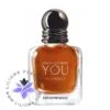 Giorgio armani emporio armani shop stronger with you intensely