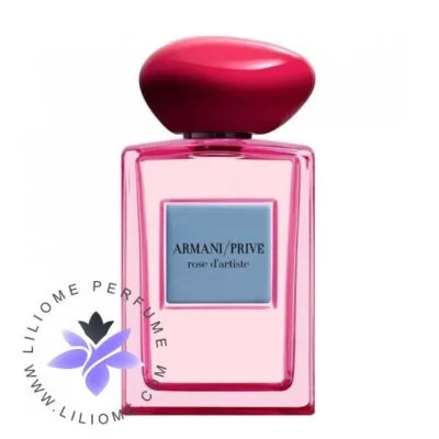 عطر ادکلن جورجیو آرمانی رز د آرتیست Giorgio Armani Rose d'Artiste
