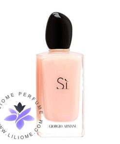 Giorgio Armani S Fiori