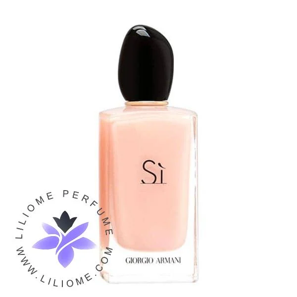 Sì fiori clearance eau de parfum