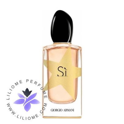 عطر ادکلن جورجیو آرمانی سی ناکر ادیشن 2019  Giorgio Armani Si Nacre Edition 2019