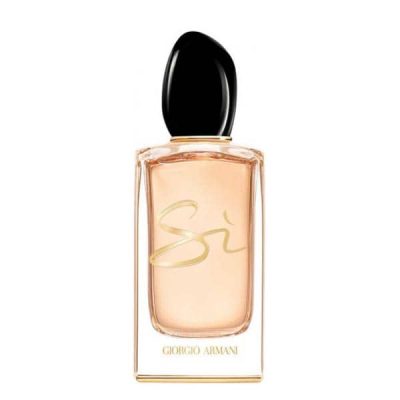 عطر ادکلن جورجیو آرمانی سی نایت لایت زنانه Giorgio Armani Si Night Light