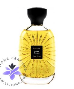 عطر ادکلن آتلیه دس اورس اوبه روبیس | Atelier des ors Aube Rubis