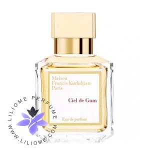 عطر ادکلن فرانسیس کرکجان سیل د گام | Maison Francis Kurkdjian Ciel de Gum
