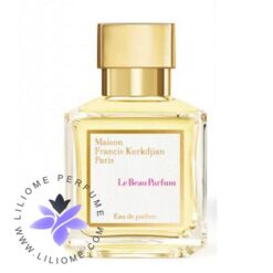عطر ادکلن فرانسیس کرکجان له بیو پارفوم | Maison Francis Kurkdjian Le Beau Parfum