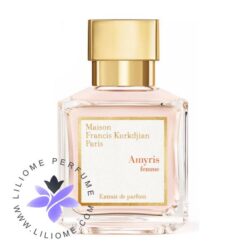 عطر ادکلن فرانسیس کرکجان آمیریس فم اکستریت د پرفیوم | Maison Francis Kurkdjian Amyris Femme Extrait de Parfum