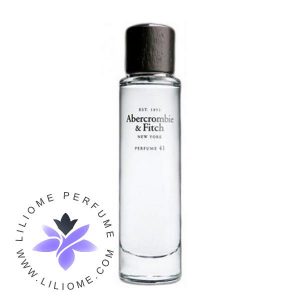 عطر ادکلن ابرکرومبی اند فیچ پرفیوم 41 | Abercrombie & Fitch perfume 41