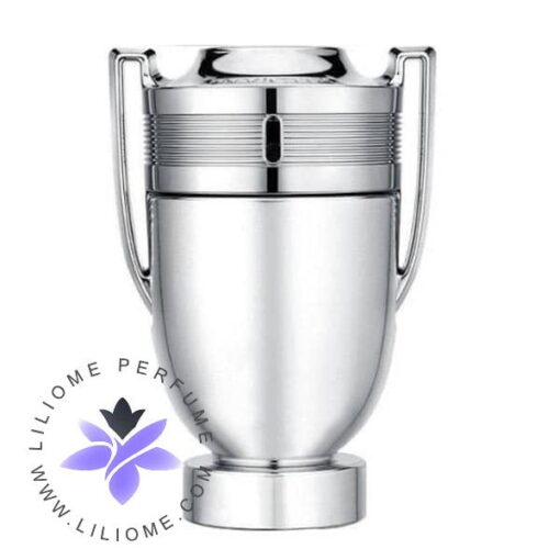 عطر ادکلن پاکو رابان اینویکتوس سیلور کاپ کالکتورز ادیشن | Paco Rabanne Invictus Silver Cup Collector`s Edition