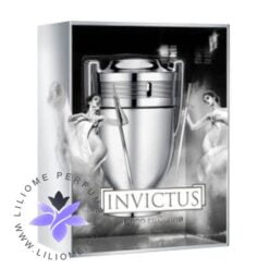 عطر ادکلن پاکو رابان اینویکتوس سیلور کاپ کالکتورز ادیشن | Paco Rabanne Invictus Silver Cup Collector`s Edition