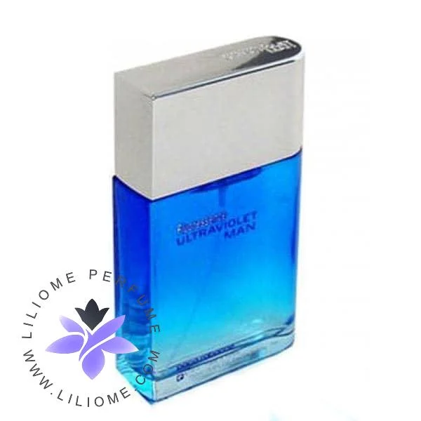 Paco rabanne ultraviolet discount fluoressence