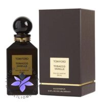 عطر ادکلن تام فورد توباکو وانیل Tom Ford Tobacco Vanille 250 ml