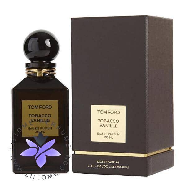 عطر ادکلن تام فورد توباکو وانیل Tom Ford Tobacco Vanille 250 ml