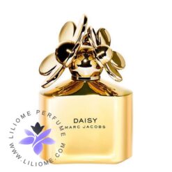 عطر ادکلن مارک جاکوبز دیسی شاین گلد ادیشن | Marc Jacobs Daisy Shine Gold Edition