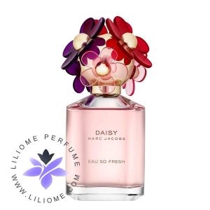 عطر ادکلن مارک جاکوبز دیسی او سو فرش سوربت | Marc Jacobs Daisy Eau So Fresh Sorbet