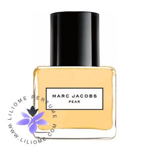 عطر ادکلن مارک جاکوبز پیر اسپلش 2016 | Marc Jacobs Pear Splash 2016