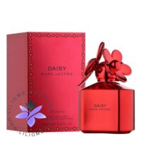 عطر ادکلن مارک جاکوبز دیسی شاین رد | Marc Jacobs Daisy Shine Red