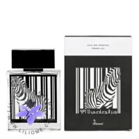 عطر ادکلن رصاصی رمز الرصاصی 9325 مردانه | Rasasi Rumz Al Rasasi 9325 Pour Lui